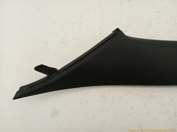 Mitsubishi Eclipse Pair Of A Pillar Trim