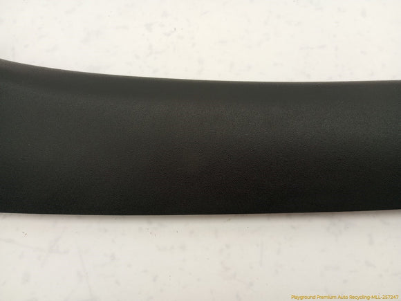 Mitsubishi Eclipse Pair Of A Pillar Trim