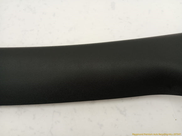 Mitsubishi Eclipse Pair Of A Pillar Trim