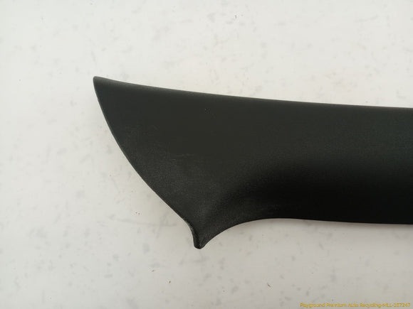 Mitsubishi Eclipse Pair Of A Pillar Trim