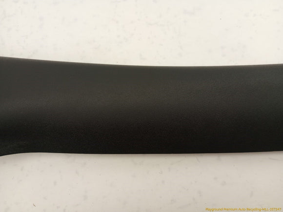 Mitsubishi Eclipse Pair Of A Pillar Trim