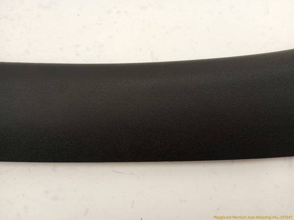 Mitsubishi Eclipse Pair Of A Pillar Trim