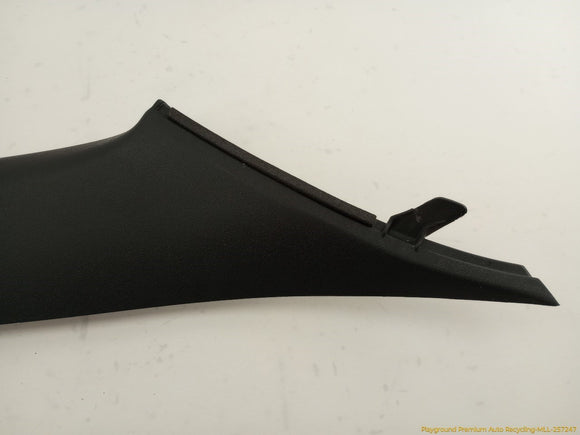 Mitsubishi Eclipse Pair Of A Pillar Trim