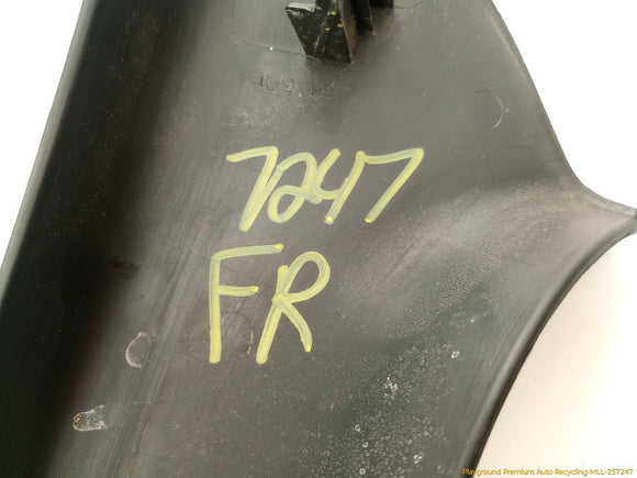 Mitsubishi Eclipse Pair Of A Pillar Trim