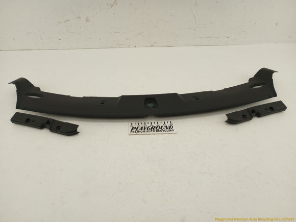 Mitsubishi Eclipse Interior Overhead Trim Panel