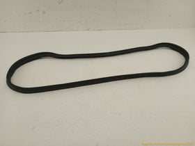 Mitsubishi Eclipse Trunk Molding - 0