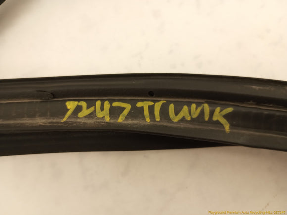 Mitsubishi Eclipse Trunk Molding