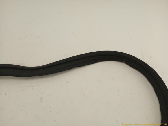 Mitsubishi Eclipse Trunk Molding