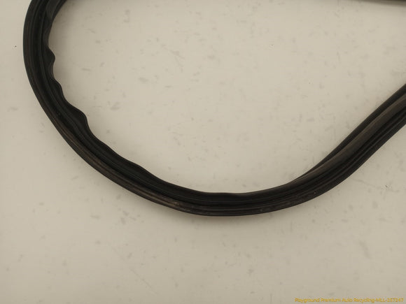 Mitsubishi Eclipse Trunk Molding