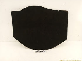 Mitsubishi Eclipse Trunk Spare Tire Floor Cover