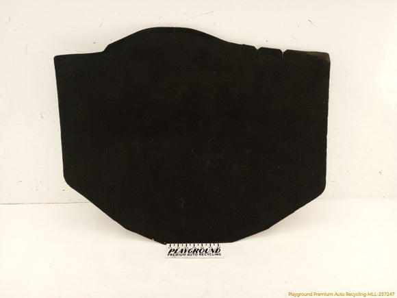 Mitsubishi Eclipse Trunk Spare Tire Floor Cover