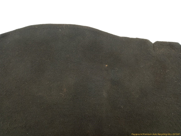 Mitsubishi Eclipse Trunk Spare Tire Floor Cover