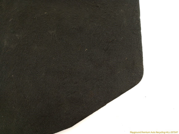 Mitsubishi Eclipse Trunk Spare Tire Floor Cover