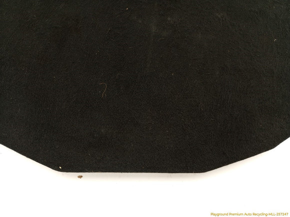 Mitsubishi Eclipse Trunk Spare Tire Floor Cover