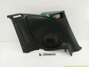 Mitsubishi Eclipse Driver Left Rear Quarter Trim-1