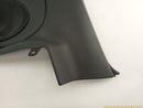 Mitsubishi Eclipse Driver Left Rear Quarter Trim-6