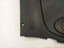 Mitsubishi Eclipse Driver Left Rear Quarter Trim-8