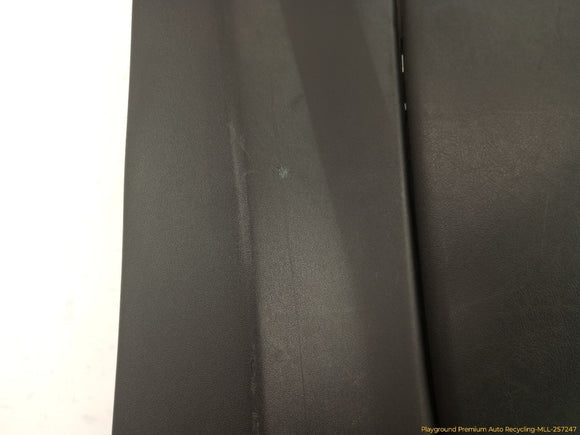 Mitsubishi Eclipse Driver Left Rear Quarter Trim