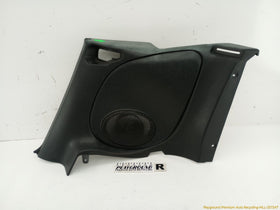 Mitsubishi Eclipse Passenger Right Rear Quarter Trim