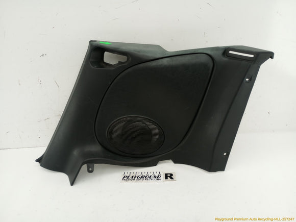 Mitsubishi Eclipse Passenger Right Rear Quarter Trim