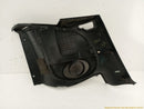 Mitsubishi Eclipse Passenger Right Rear Quarter Trim-2