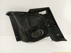 Mitsubishi Eclipse Passenger Right Rear Quarter Trim - 0