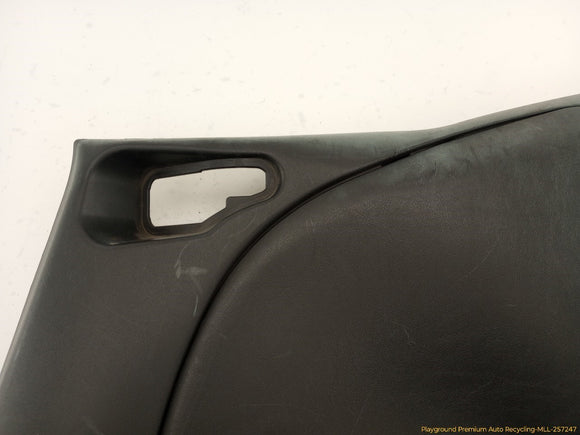 Mitsubishi Eclipse Passenger Right Rear Quarter Trim
