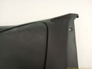 Mitsubishi Eclipse Passenger Right Rear Quarter Trim-4