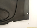 Mitsubishi Eclipse Passenger Right Rear Quarter Trim-6