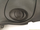 Mitsubishi Eclipse Passenger Right Rear Quarter Trim-7