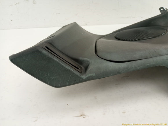 Mitsubishi Eclipse Passenger Right Rear Quarter Trim