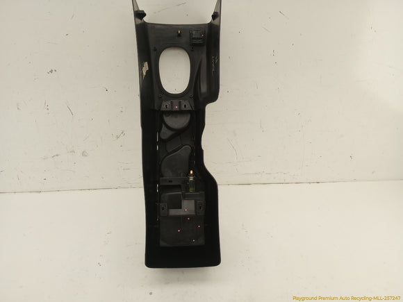 Mitsubishi Eclipse Center Console Base