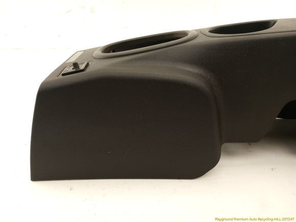 Mitsubishi Eclipse Center Console Base