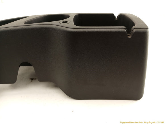 Mitsubishi Eclipse Center Console Base