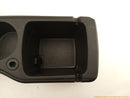 Mitsubishi Eclipse Center Console Base-7