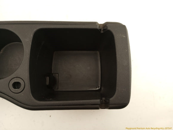 Mitsubishi Eclipse Center Console Base