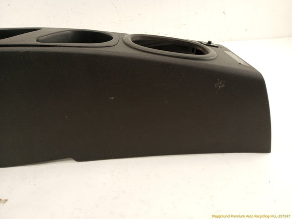 Mitsubishi Eclipse Center Console Base