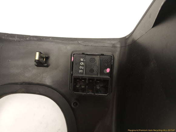 Mitsubishi Eclipse Center Console Base