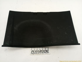 Mitsubishi Eclipse Trunk Sill Trim
