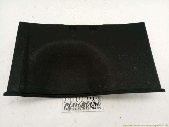 Mitsubishi Eclipse Trunk Sill Trim