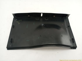 Mitsubishi Eclipse Trunk Sill Trim - 0