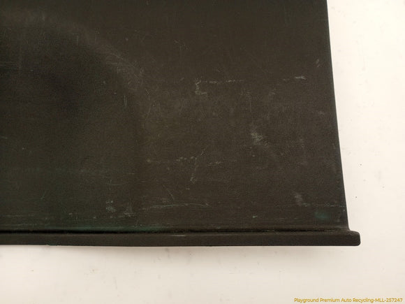 Mitsubishi Eclipse Trunk Sill Trim