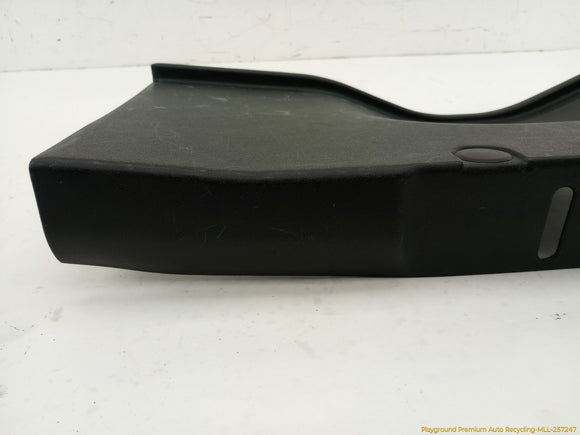 Mitsubishi Eclipse Trunk Sill Trim