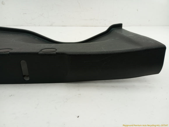 Mitsubishi Eclipse Trunk Sill Trim
