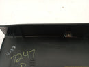 Mitsubishi Eclipse Trunk Sill Trim-9