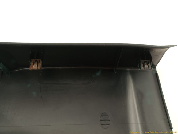 Mitsubishi Eclipse Trunk Sill Trim