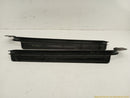 Mitsubishi Eclipse Pair Of Front Door Sill Step Plates-2