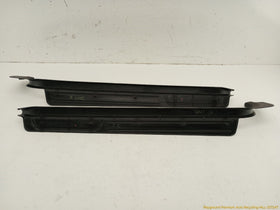 Mitsubishi Eclipse Pair Of Front Door Sill Step Plates - 0