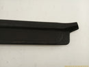 Mitsubishi Eclipse Pair Of Front Door Sill Step Plates-6