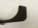 Mitsubishi Eclipse Pair Of Front Door Sill Step Plates-7